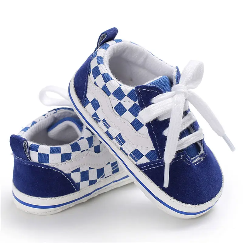 

Baby Shoes Girls Boys Booties Soft Sole Crib Shoes Newborn Toddler Prewalker Anti-slip Sneakers Infant Kids First Walkers