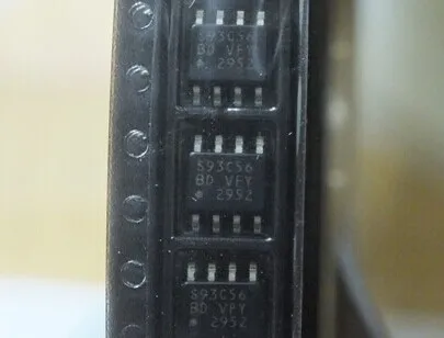 S93C56 Новые | Строительство и ремонт