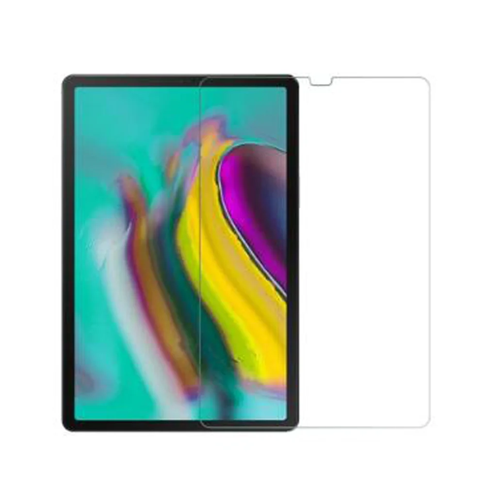 2 шт Матовая Антибликовая Защитная пленка для ЖК-экрана Samsung Galaxy Tab A 10 1 SM-T510 SM-T515 2019
