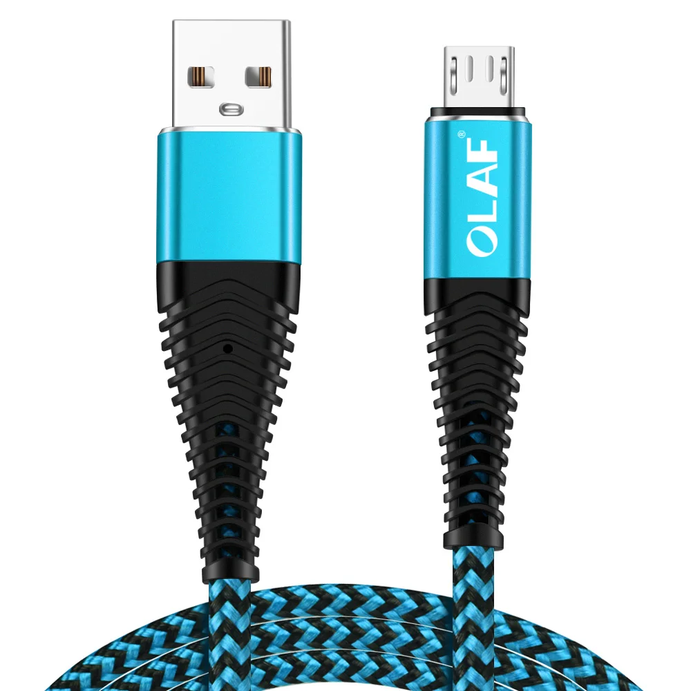 Кабель для передачи данных типа C для мобильного телефона, кабель Micro USB для iPhone 7, 8, XS, Max, iPad, быстрый usb-кабель для зарядки samsung, Xiaomi, кабели USBC