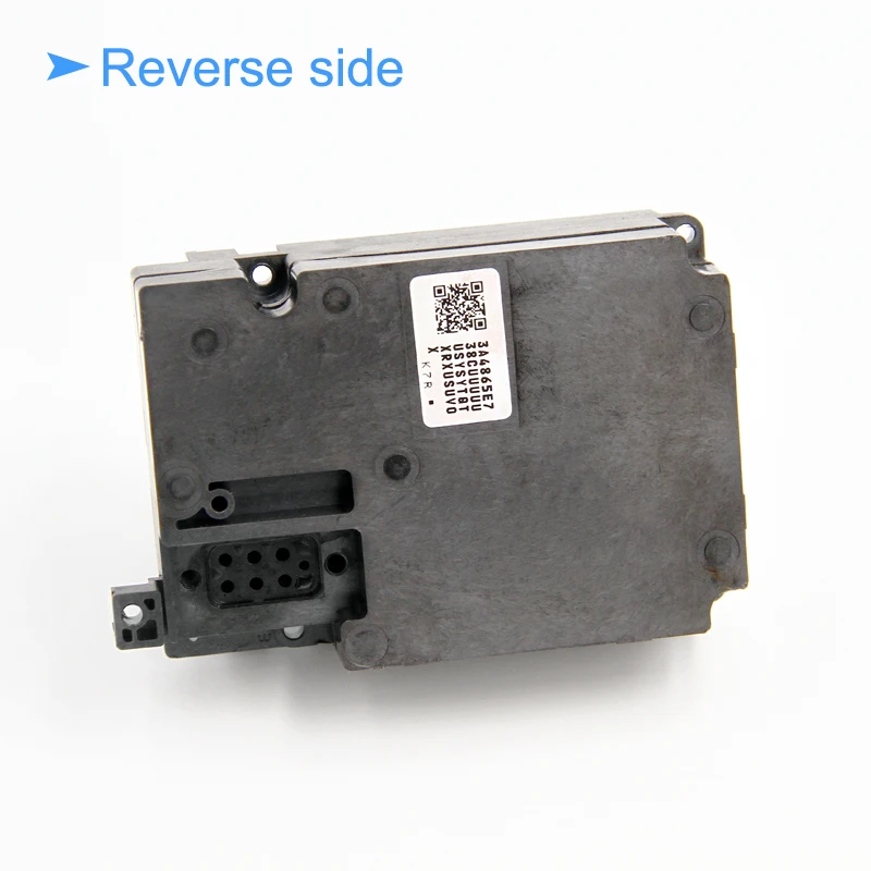 Печатающая головка F192040 DX8 DX10 TX800 УФ печатающая для Epson TX710W TX720 TX820 PX720DW PX730DW TX700W TX800FW