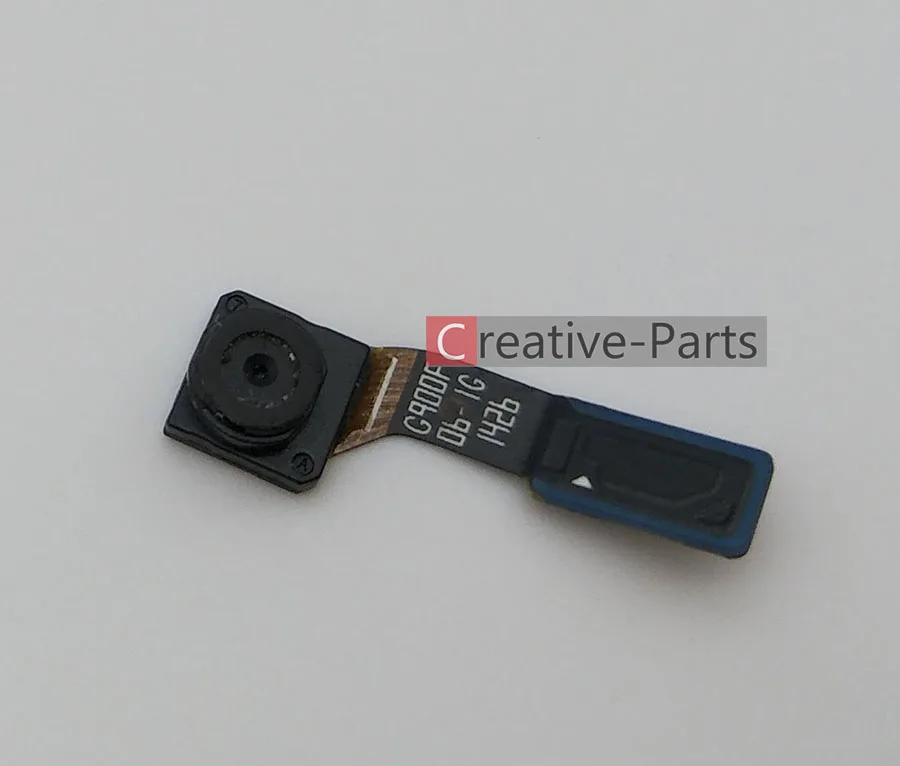 Гибкий модуль фронтальной камеры для Samsung Galaxy S5|camera flex|samsung flexflex samsung |