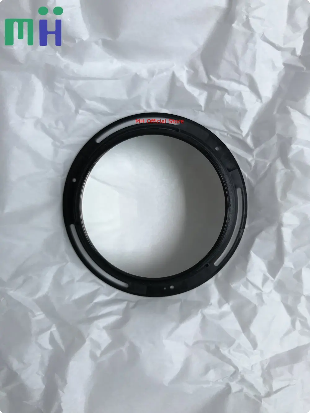 Новый 24 105 F4 передняя линза Стекло 1st группа линз для Canon EF мм f/4L запчасть IS