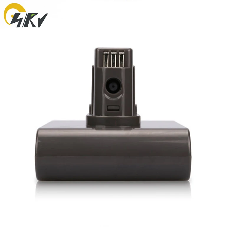 DC31 Батарея заменяет для Dyson 22 2 V 2200mAh Li-Ion вакуум DC44 Тип в животное Эксклюзив |