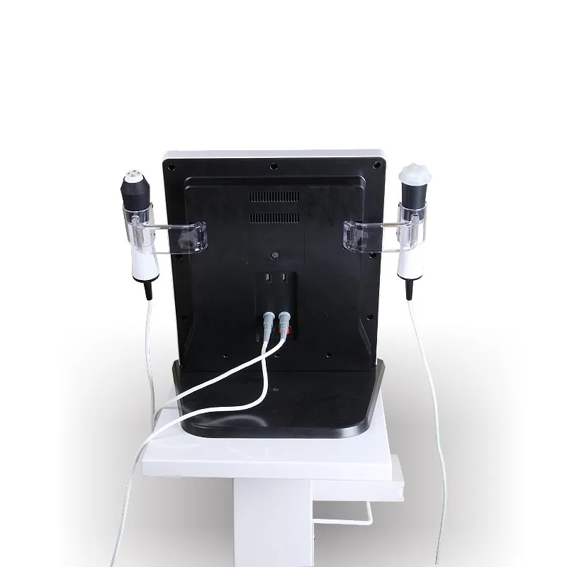 DFBEAUTY заводская цена Co2 кислород + Rf Ультразвуковая интрацеттическая кислородная