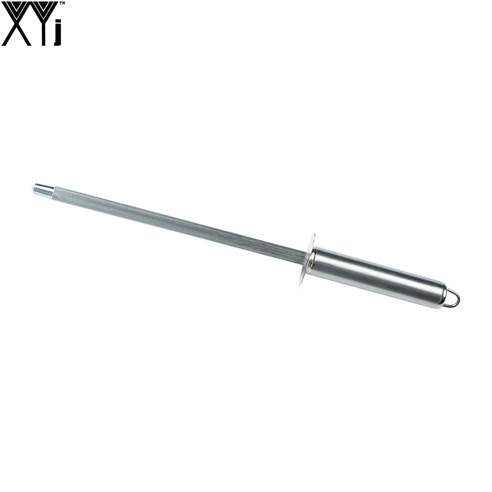 Точилка для кухонных ножей XYJ аксессуары инструменты приготовления пищи ручной