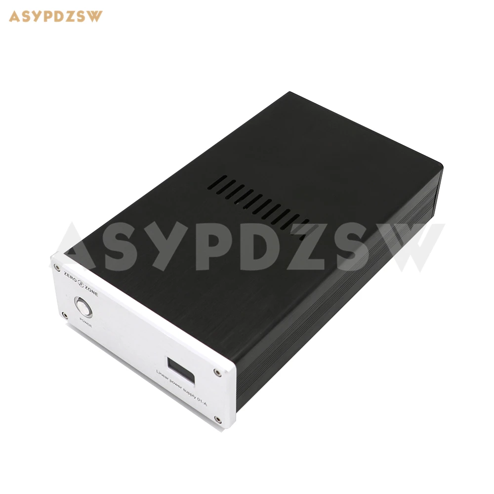 HK Rhyme версия LPS-35-MKI 50VA Hi-Fi Линейный источник питания DC 5V-24V опционально
