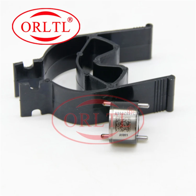 Orlit 28239294 28440421 28382457 инжектор клапан 9308-621C Common Rail клапан с черным покрытием 9308Z621C 28538389 9308 621C