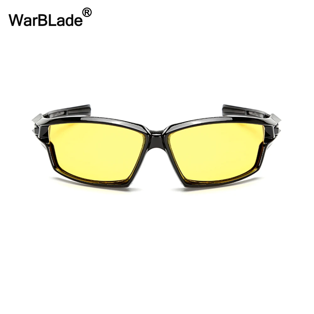 WarBLade новые очки ночного видения для поляризованных вождения солнцезащитные с