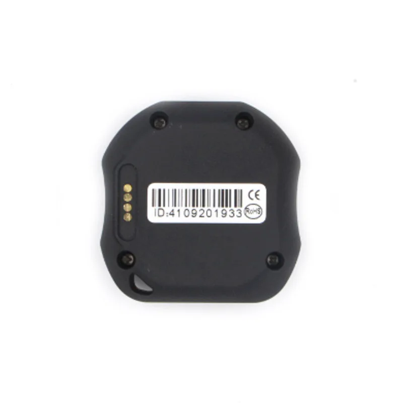3G LK109 TKSTAR водонепроницаемый персональный мини GPS трекер автомобиль GSM / GPRS