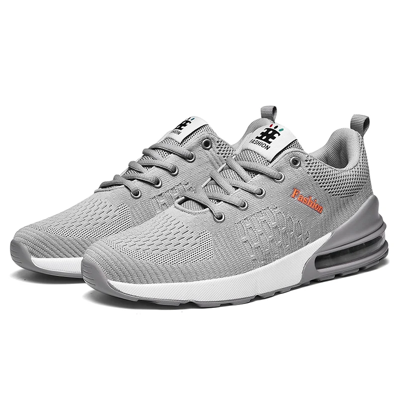 Мужские кроссовки Tide Match дышащая подушка модные повседневные спортивные Zapatos