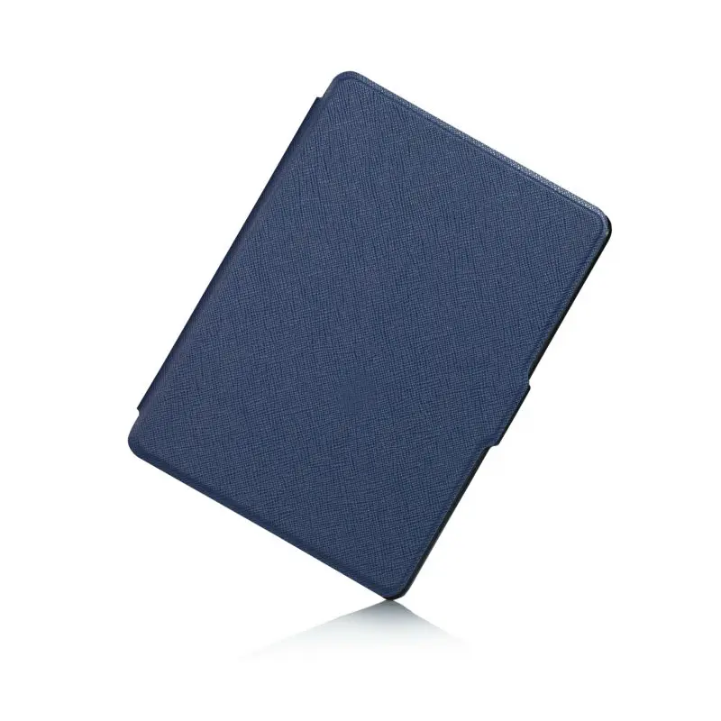 Тонкий кожаный чехол GLEGLE для Kindle Paperwhite1 2 3 поколения защитный электронной
