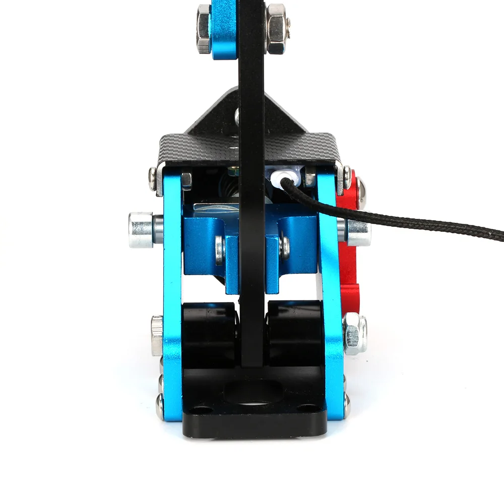 USB зажим для ручного тормоза ПК Windows Sim карты гоночная игра Logitech G25 G27 G29 T500 T300 FANATECOSW