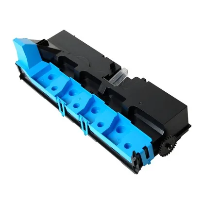 A4NN WY1 отработанный тонер для Konica Minolta Bizhub C364 C364E C368 C454 C458 C554 C558 C658 C2280 C7822 C7828 454e 554e WX