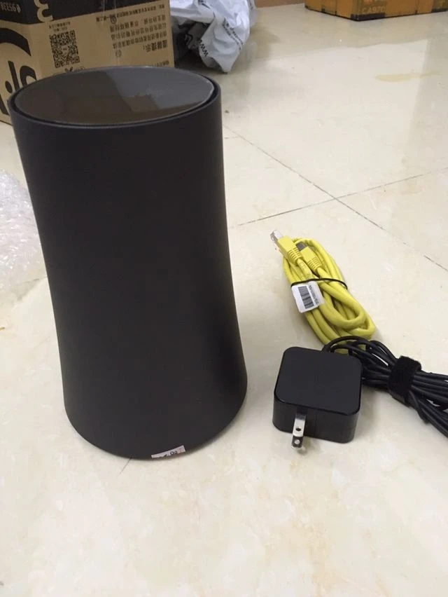 100% Perfect work for Dual Band SRT-AC1900 WIFI Gigabit Router Gigabit wireless router