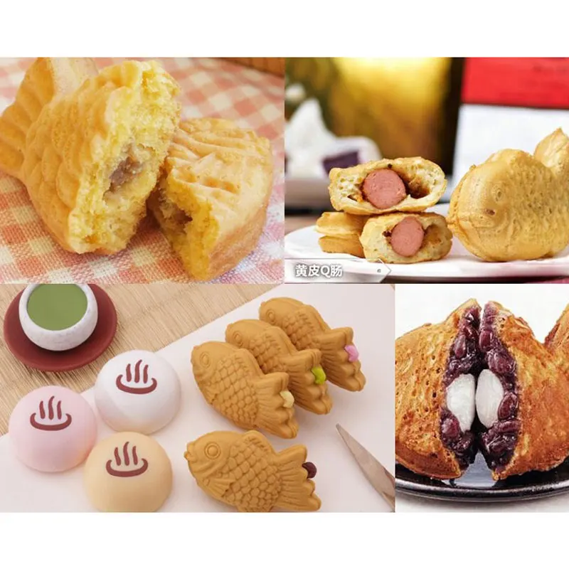 Топлива газовых печах морской лещ гриль Плесень горящая пластина барбекю Пан DIY