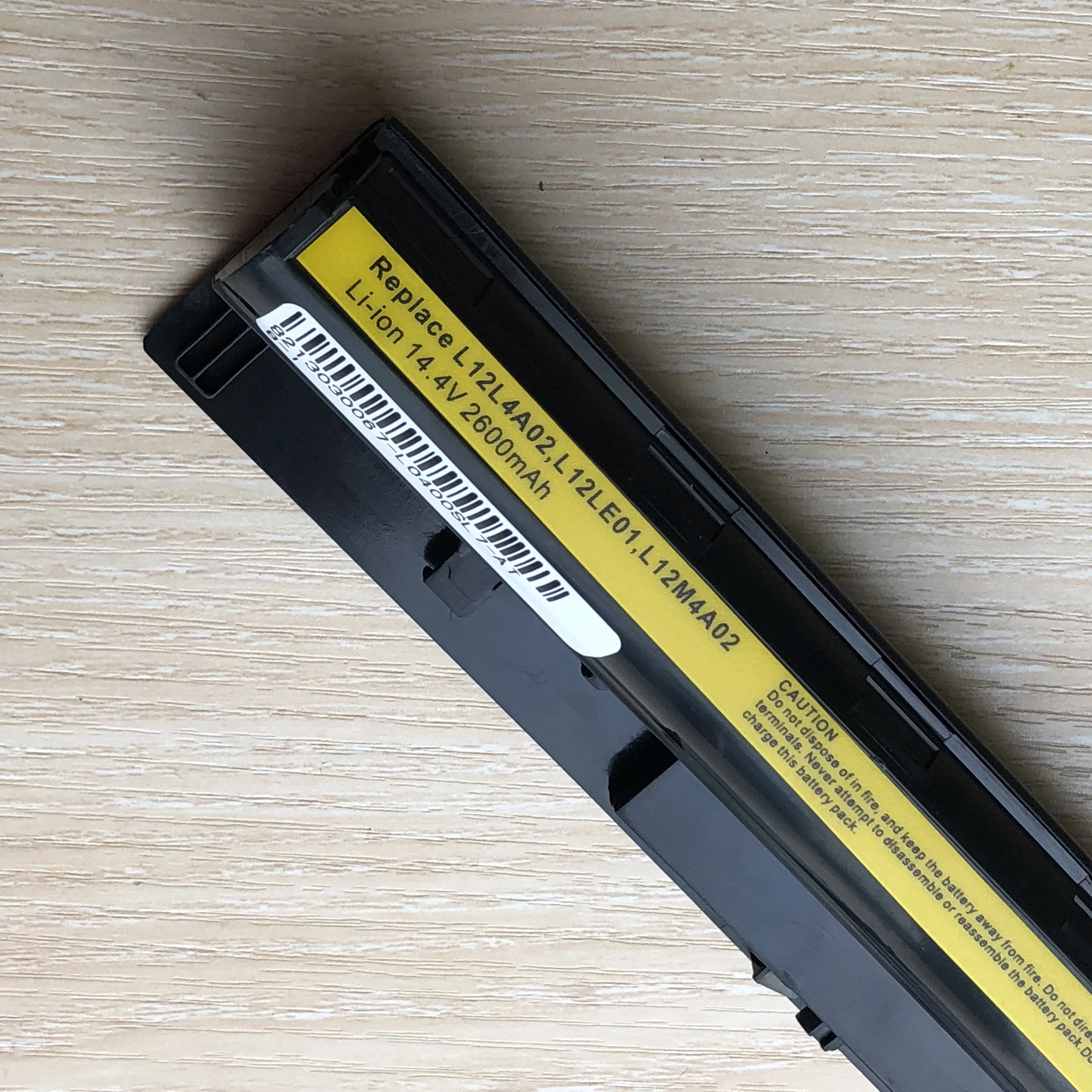 Батарея HSW 8 Cell для Lenovo IdeaPad G400s G410s G500s S510p Z710 G50 70|Аккумуляторы ноутбуков| |