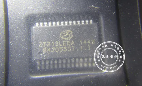 ZT213LEEA SSOP-28 |