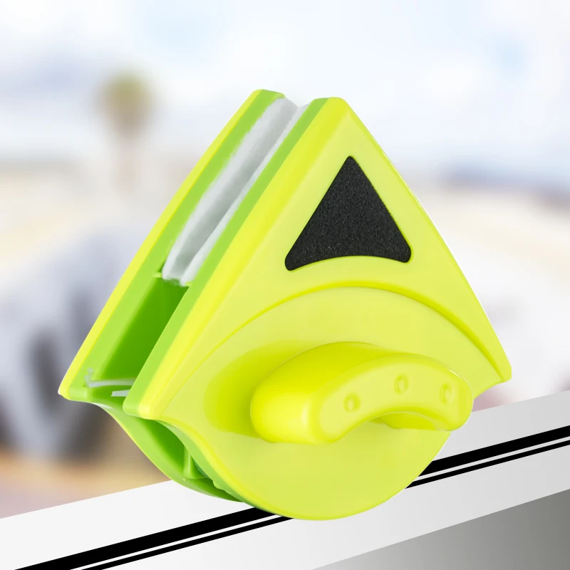 Двусторонний стеклоочиститель магнитные чистящие инструменты планер мойка