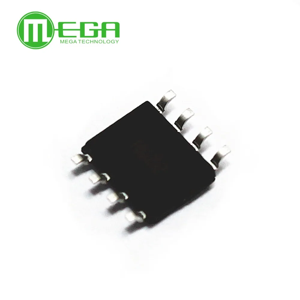 100 шт. DS1307z SOP SMD 64X8 серийные часы в реальном времени сделано Китае лучшие