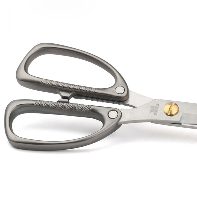 8 &quotкухонные ножницы из нержавеющей стали прочные металлические для домашнего