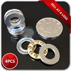 Подшипник скользящий BS069, F8-14M161922 м, 4 шт.лот