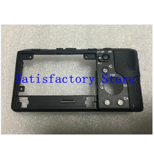 

Запасные части для Sony ILCE-7M2 ILCE-7 II A7M2 A7 II задняя крышка с карточкой SD