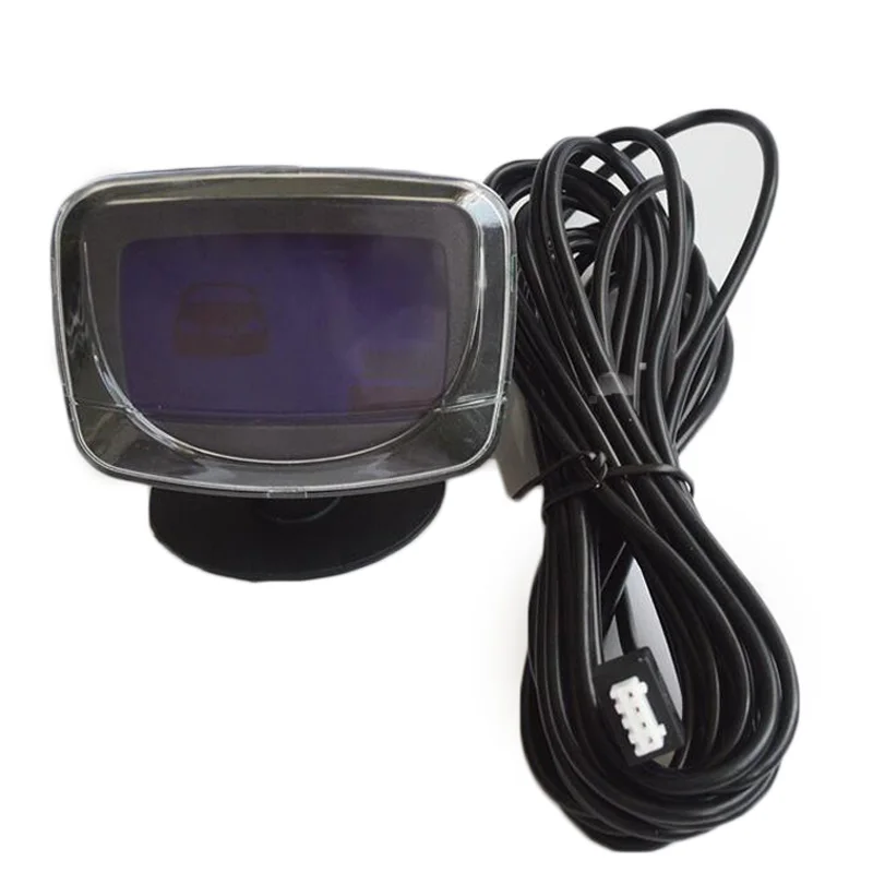 Автомобильные парковочные аксессуары для радара лидер продаж система заднего