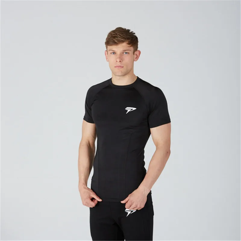 Последние популярные товары 2016 Супермен кофты футболка Бодибилдинг Фитнес