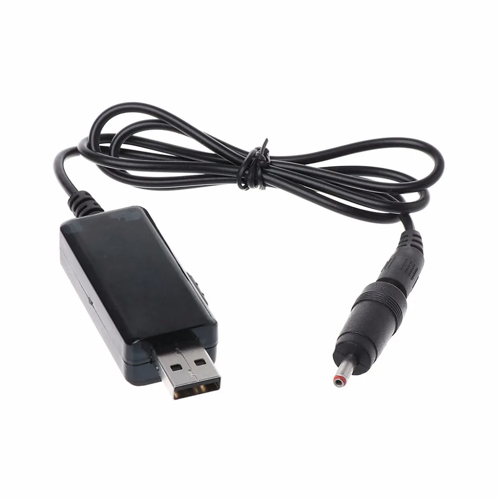 Повышающий преобразователь постоянного тока от 5 В до 9 в 12 USB адаптер с