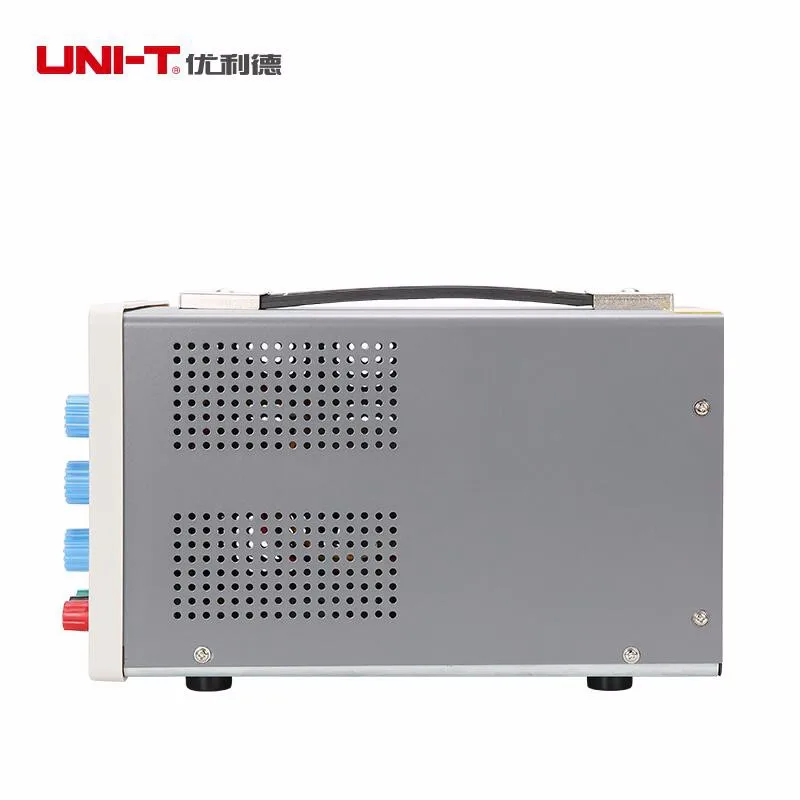 UNI T UTP1305/UTP1303/UTP3303/UTP3305 Высокоточный Программируемый Регулируемый цифровой