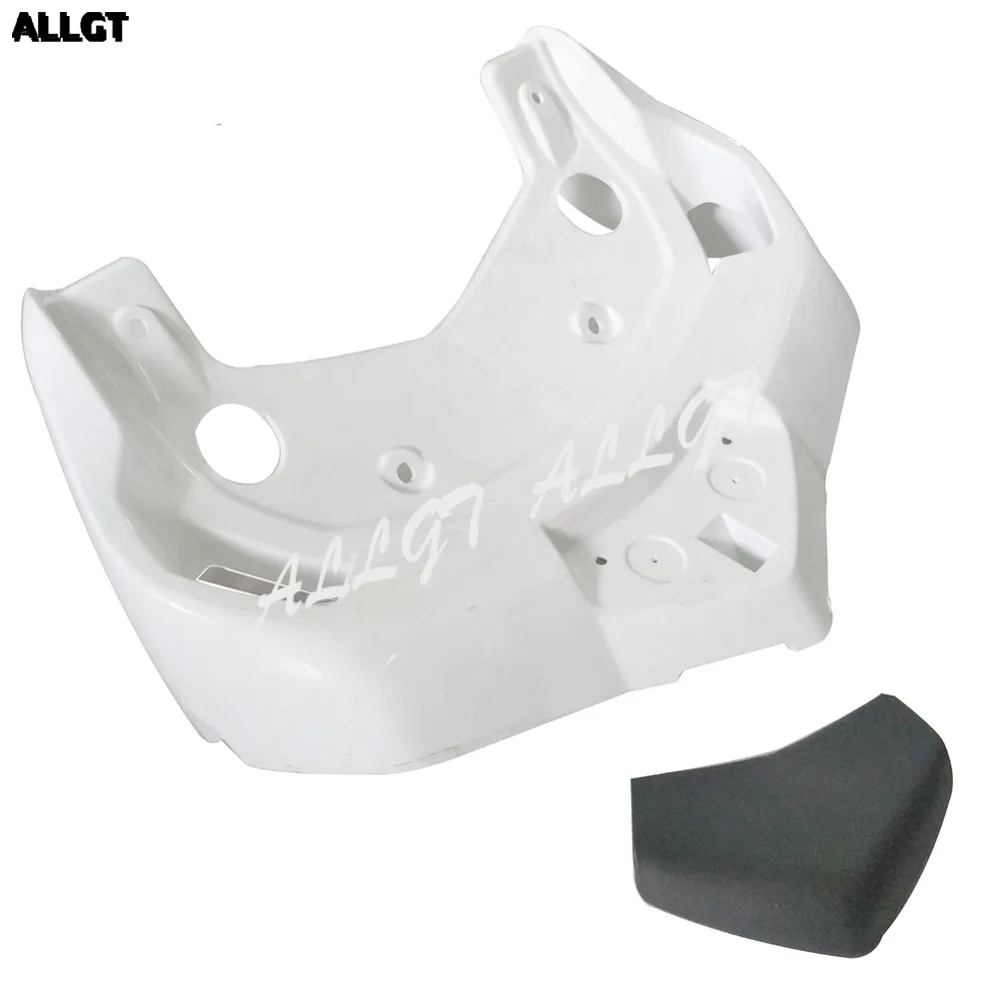 ALLGT Неокрашенный задний обтекатель ABS пластик для Ducati 999 749 2003 2004|rear fairing|abs fairingrear tail