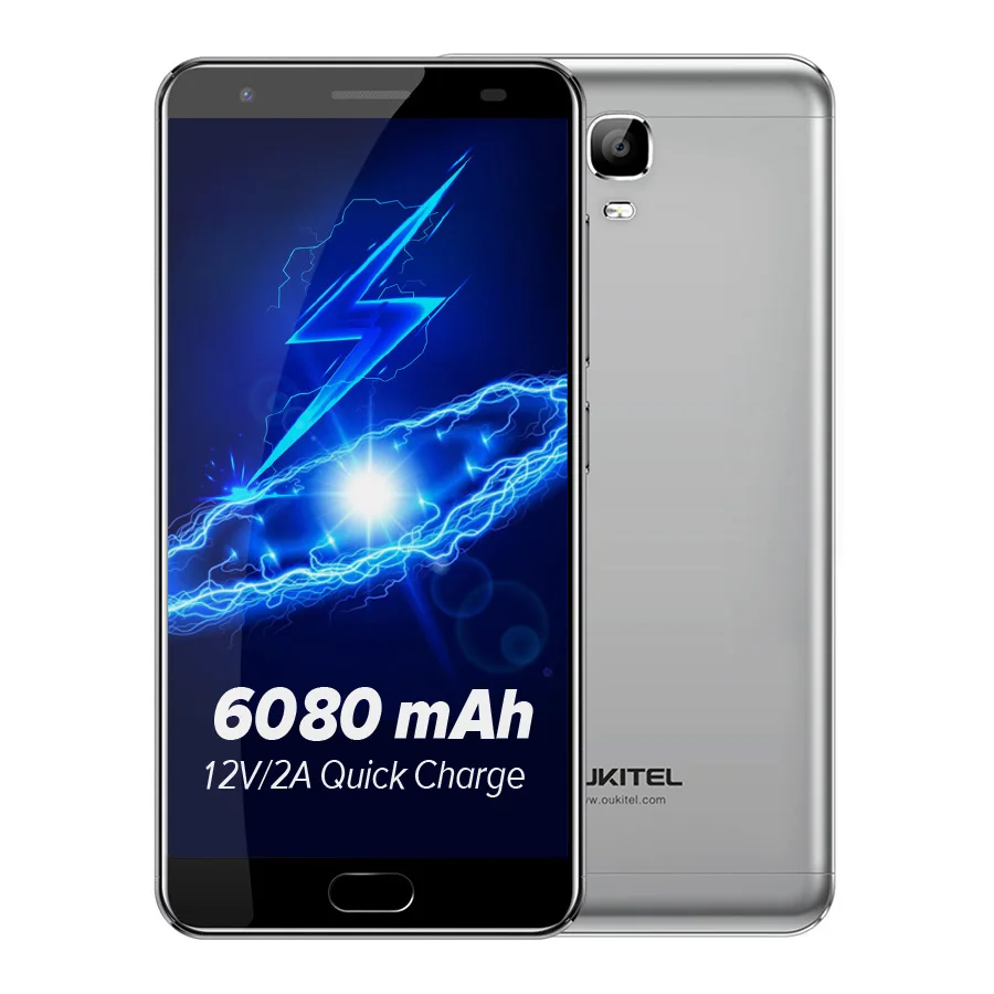 Оригинальный Oukitel K6000 Plus 4G LTE мобильный телефон MTK6750T Octa Core 5 &quotFHD 1920x1080 4 Гб RAM 64 ROM 16