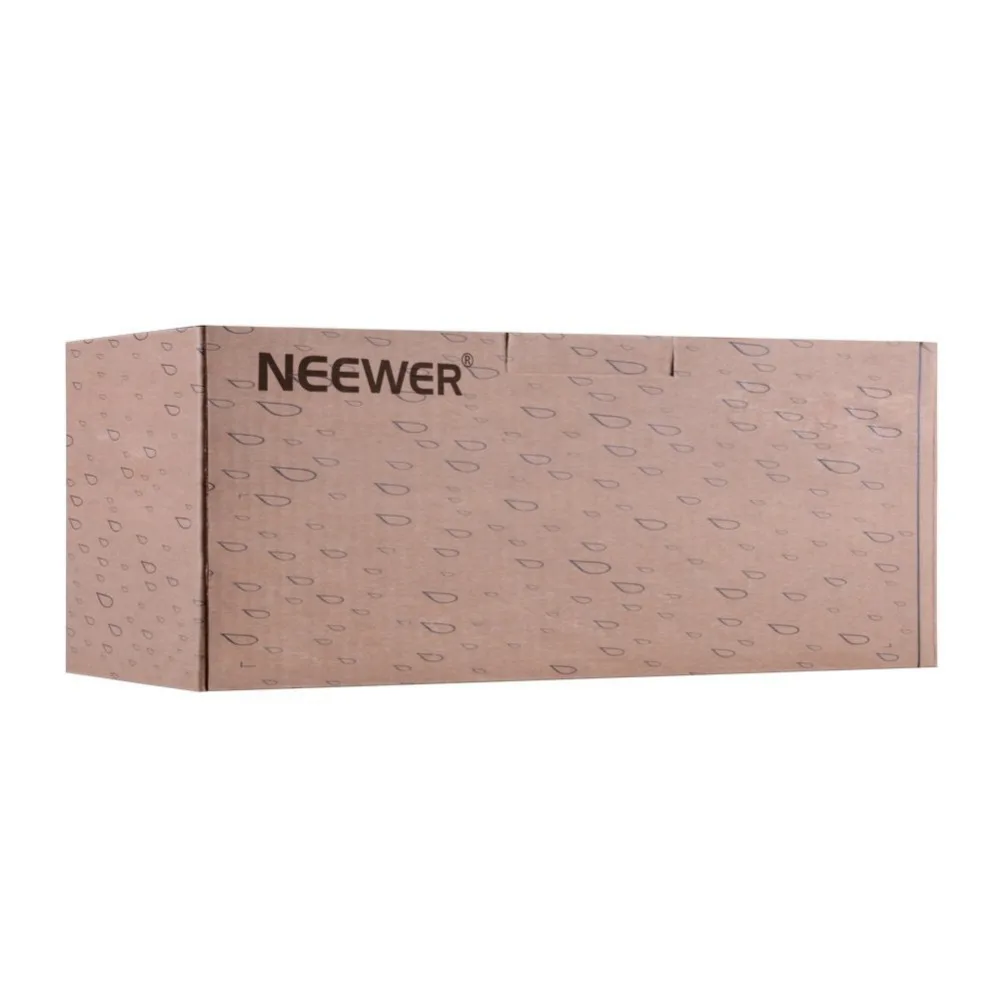 Neewer 75 &quot/190 см регулируемый светильник для фотостудии зонтик подставки