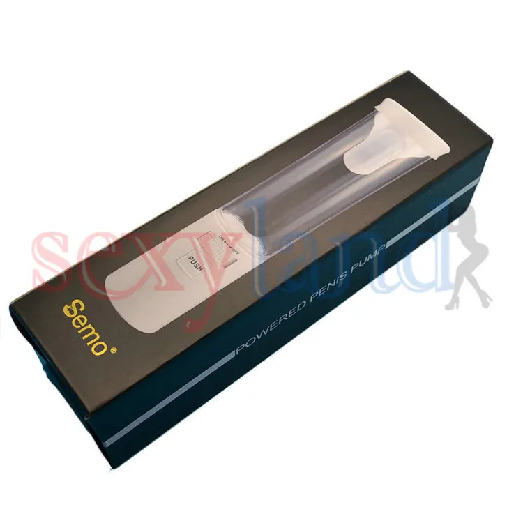 Насос Мощный насос для пениса увеличение эрекции мужской набор инструментов