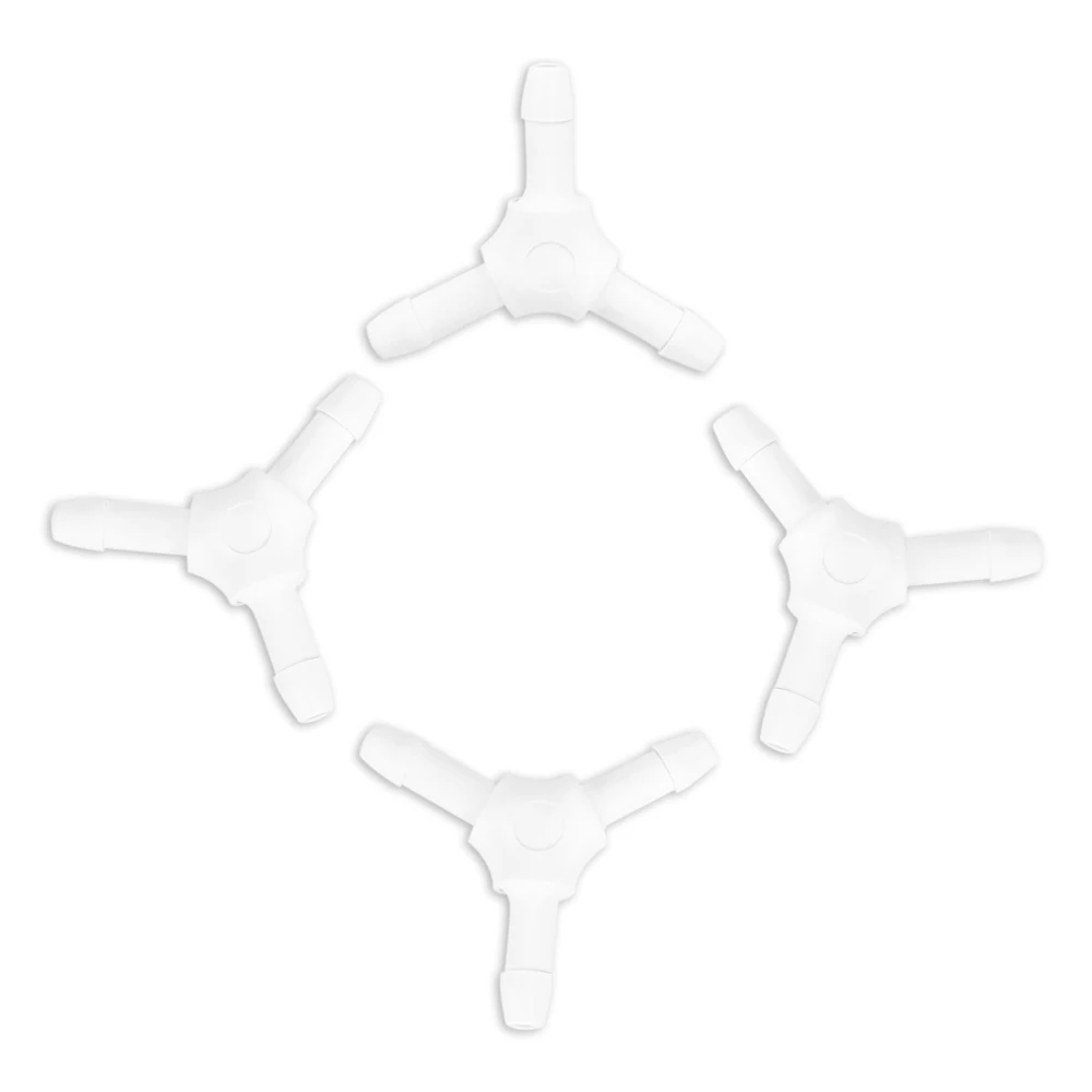 Real bubee грудь Аксессуары для молокоотсосов 4 шт. двойной молокоотсос аксессуар