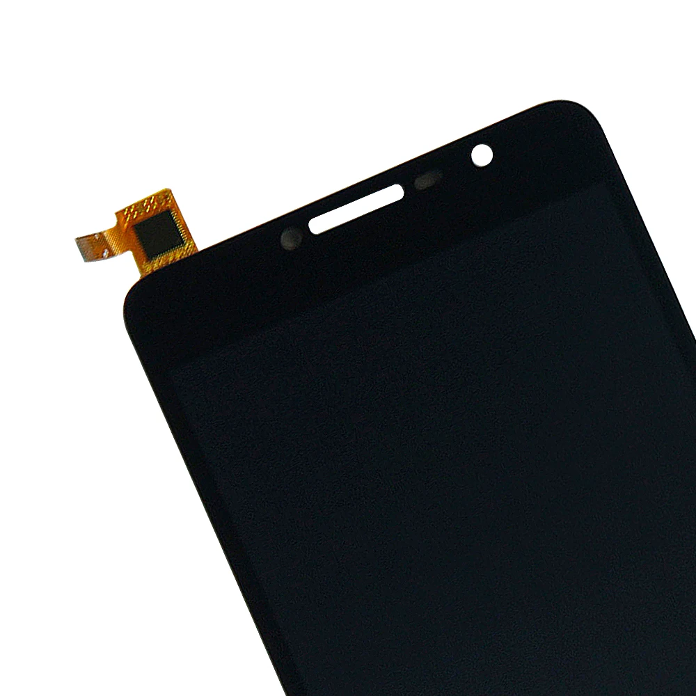 Для Alcatel рoр 4S 5095B 5095I 5095K 5095L 5095 ЖК-дисплей Дисплей планшета панель сенсорного экрана в сборе