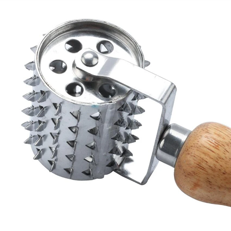 Мясорубка из нержавеющей стали стейк свиной свинины быстроразъемный поры мясной