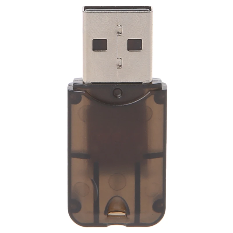 Card Reader Micro USB 2.0 SD TF Readers Adapters For Computers Tablet PC Laptop accessories | Электроника