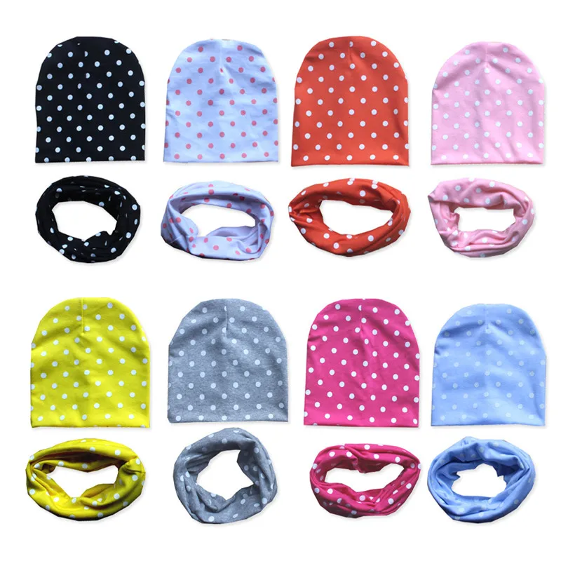 Шапка для маленьких мальчиков и девочек 1 комплект осенне-зимние шапки с надписью