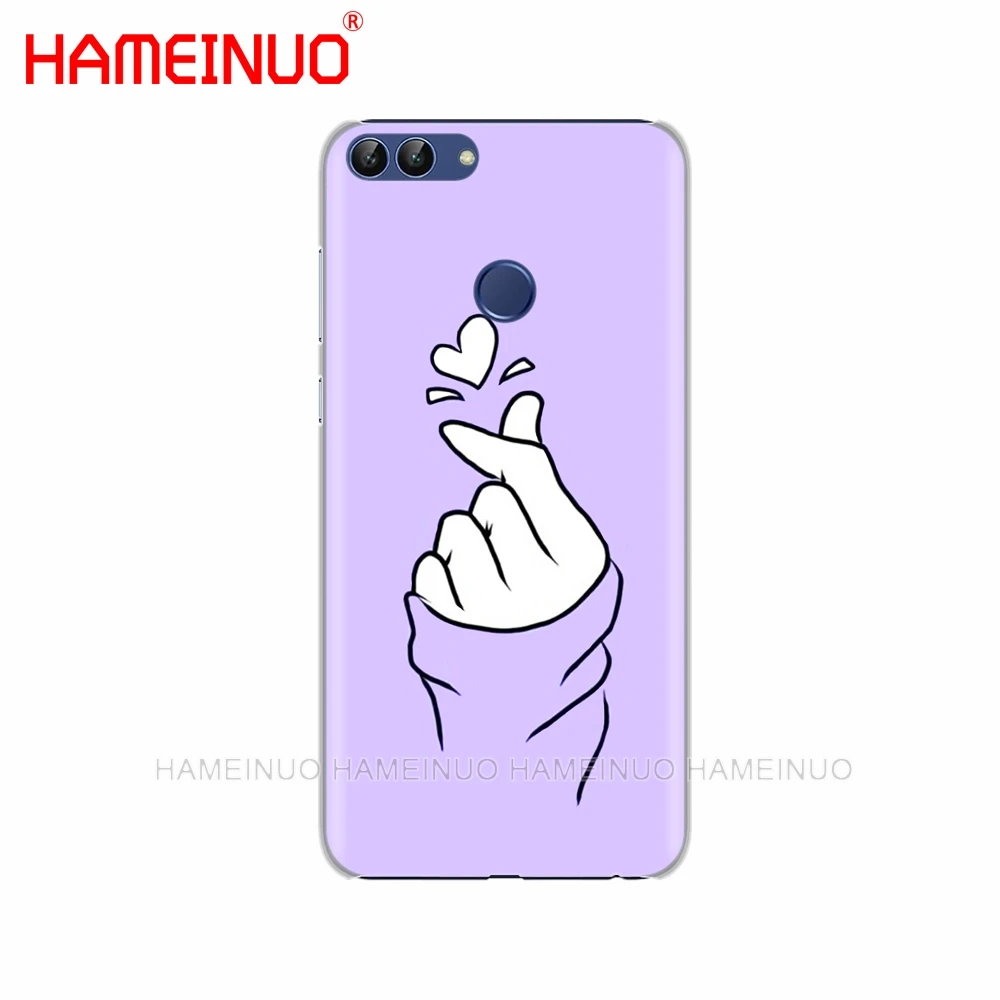 Чехол для телефона huawei Honor 7C Y5 Y625 Y635 Y6 Y7 Y9 2017 2018 Prime PRO|Бамперы| |