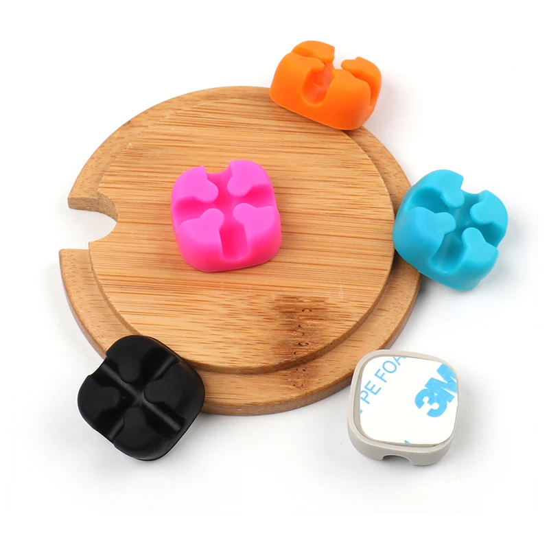 USB держатель для кабеля и мыши iphone android|Органайзеры кабеля| |