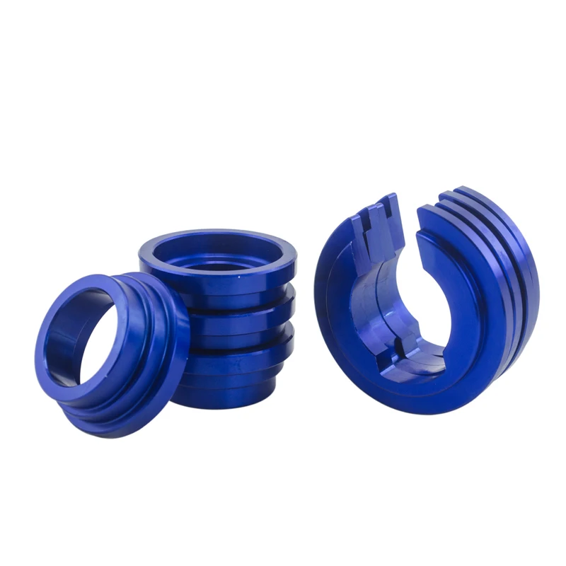 WLR RACING Втулка набор воротников для Nissan S13/S14/Z32 подрамник втулки воротники WLR9809|set