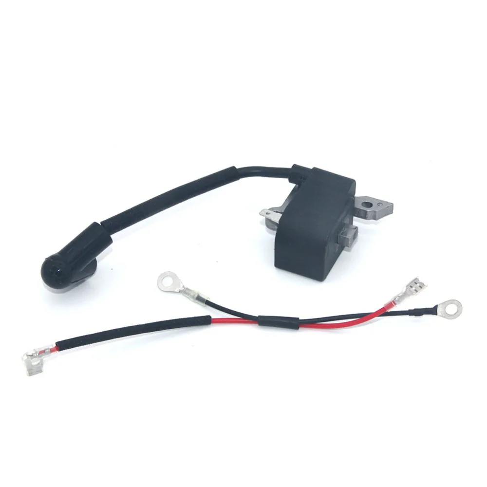 Катушки зажигания BM6A Jonsered 2036 CS2040 CS2238S CS2234 REDMAX GZ380 husqvar 235 240 236E Бензопила Магнето#530039143