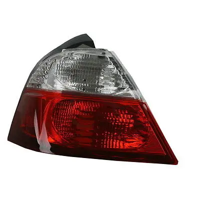 Левый и правый задний фонарь поворотники для Honda Goldwing GL1800 2006-2011