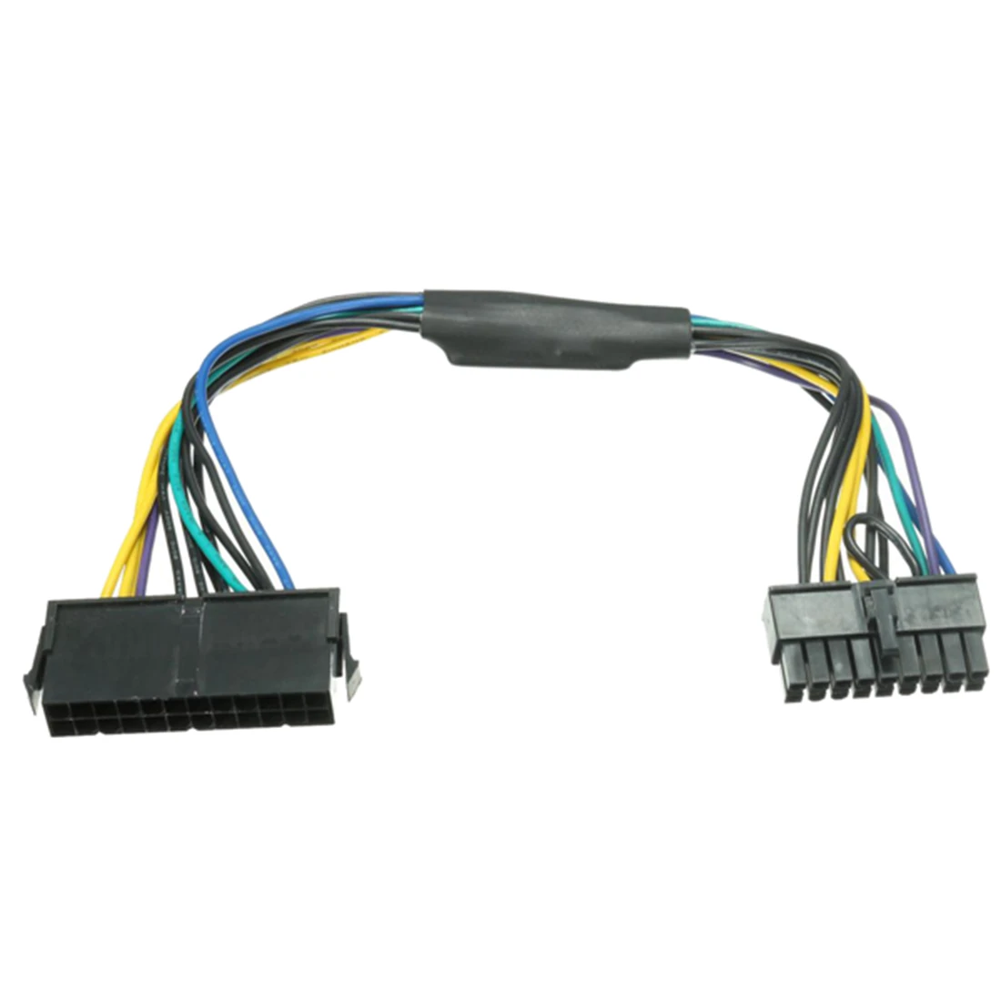 ATX 24pin к материнской плате 18pin адаптер питания кабель 18AWG для HP Z420 Z620|atx 24pin|atx supplyatx
