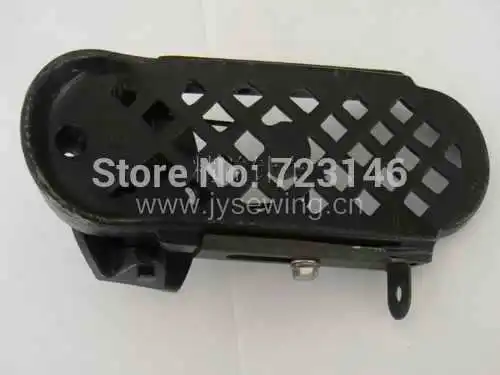 

INDUSTRIAL SEWING MACHINE MOTOR FOOT ACTUATOR PEDAL forJUKI SIRUBA TYPICAL MITSUBISHI PFAF SINGER BROTHER