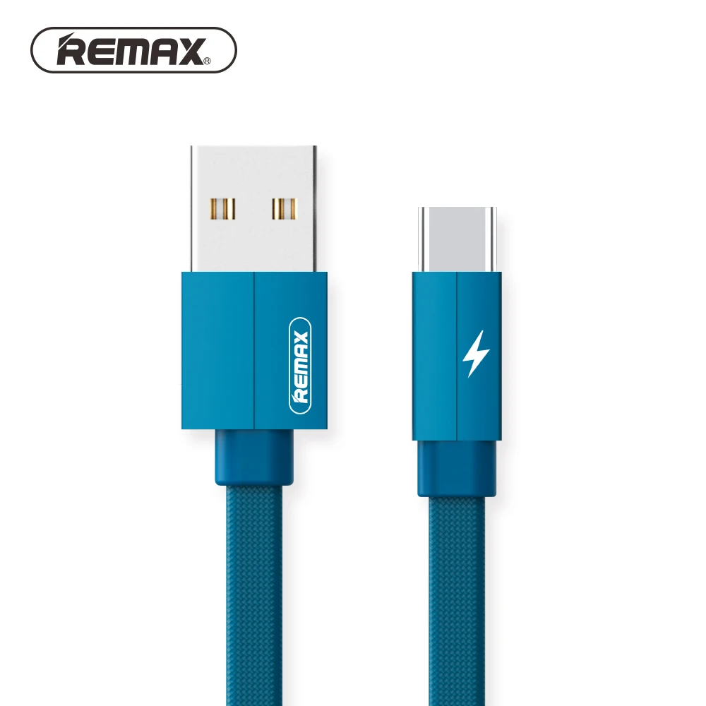 REMAX Kerolla RC-094a кабель для передачи данных Samsung S10 S9 S8 Plus Xiaomi Huawei p10 lite Mate 20 2.1A быстрой