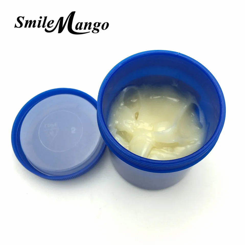 Флюс для пайки без свинца 100 г|solder flux paste|flux pastenc-559-asm 100g |