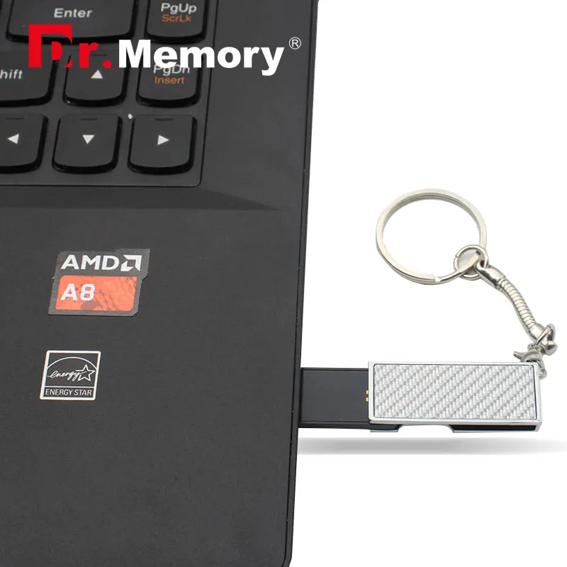 Супер мини USB флэш накопители 16 Гб Серебряный металлический флеш накопитель 128 МБ